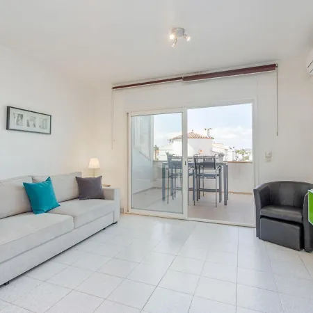 Apartment Sant Maurici-25 By Interhome *