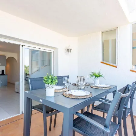 Sant Maurici-25 By Interhome *
