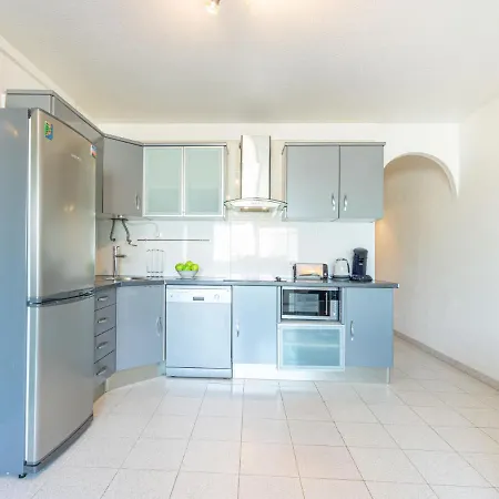 Sant Maurici-25 By Interhome Apartment *