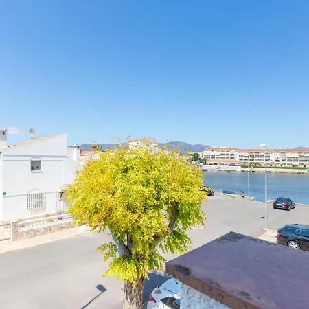 Sant Maurici-25 By Interhome Apartment *
