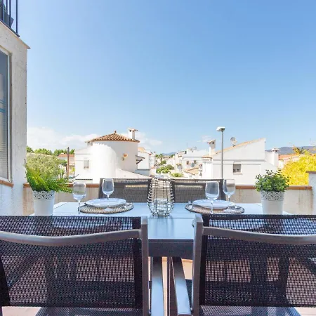 Sant Maurici-25 By Interhome