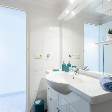 Sant Maurici-25 By Interhome