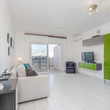Apartment Sant Maurici-25 By Interhome *