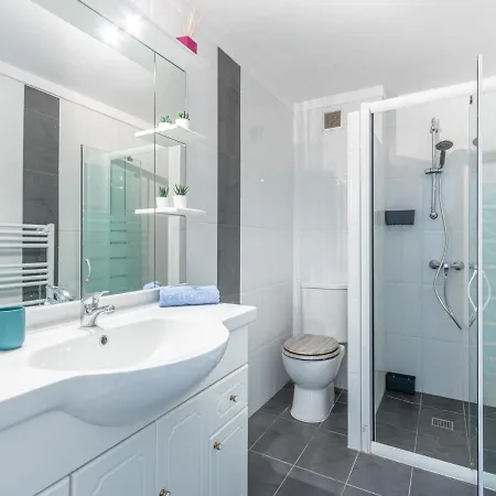 Sant Maurici-25 By Interhome