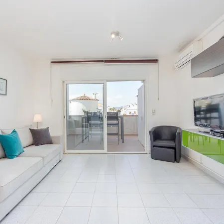 Sant Maurici-25 By Interhome Apartment