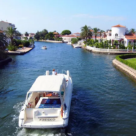 Sant Maurici-25 By Interhome Apartment *