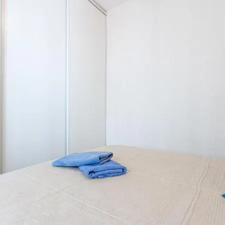 Sant Maurici-25 By Interhome