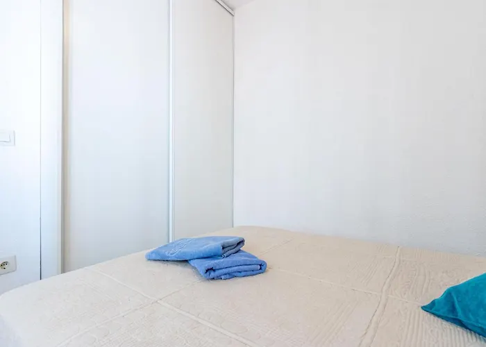 Sant Maurici-25 By Interhome